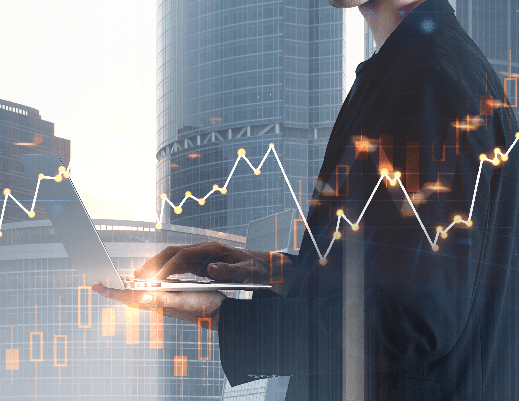 Capital markets analysis